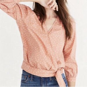 Madewell Star Top